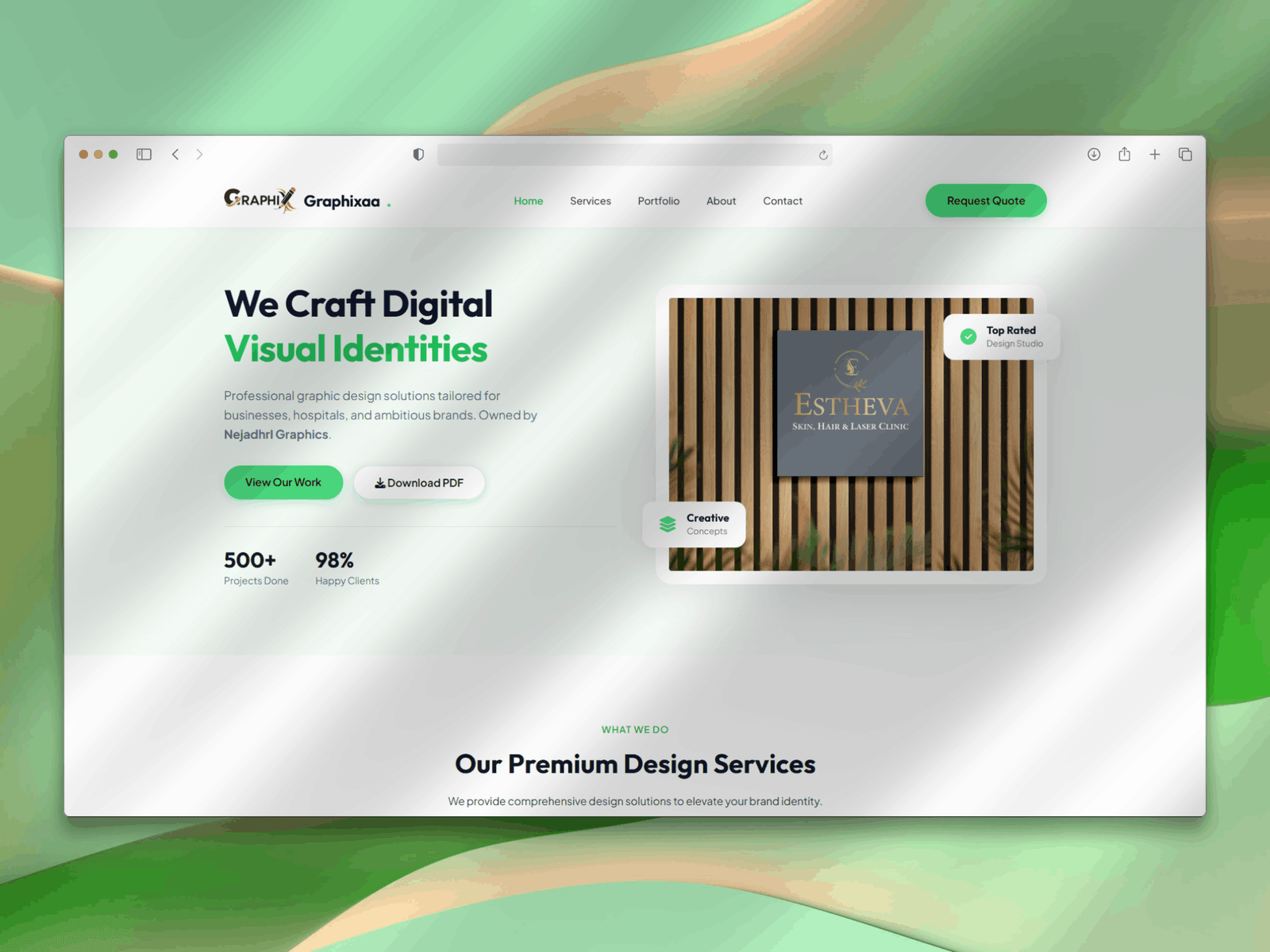 Graphixaa